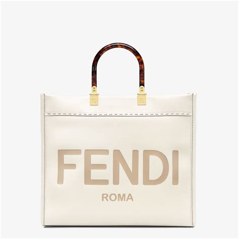 fendi sunshine white|fendi sunshine review.